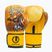 Bokszkesztyűk Octagon Legion Bear yellow/multicolour