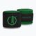 Boxkesztyű kötések Octagon Legion Supreme 300 cm dark green