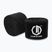 Boxkesztyű kötések Octagon Legion Standard 500 cm black/white