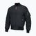 Férfi téli kabát Octagon Legion Force black