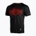 Férfi póló Octagon Legion Conquest black/red