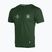 Férfi póló Octagon Legion LO bottle green