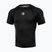 Férfi rashguard Octagon Legion Premium black/white