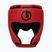 Box fejvédő Octagon Legion Enforcer red
