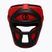 Box fejvédő Octagon Legion Guardox 2w1 red
