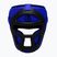 Box fejvédő Octagon Legion Guardox 2w1 blue