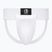 Férfi lágyékvédő Octagon Legion Basic white