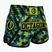 Edző rövidnadrágok Octagon Legion Kickboxing/Muay Thai Premium toxic unit