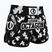 Edző rövidnadrágok Octagon Legion Kickboxing/Muay Thai Premium ghost unit