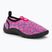 Gyerek vízicipő ProWater PRO-24-48-043K fuksia