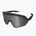 Napszemüveg Tripout Infinity black/clear photochromic