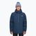 Férfi síkabát Alpinus Causses navy blue