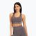 Gym Glamour Push Up Grey 402 fitnesz melltartó
