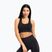 Gym Glamour Compress Black 458 fitnesz melltartó