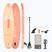 AQUASTIC Perth SUP deszka 10'8" narancssárga