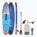SUP deszka AQUASTIC Perth 10'8" all-round blue