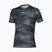 Férfi futó póló Mizuno Core Graphic Tee fekete