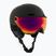 Sísisak ATTABO Avens 2.0 Visor black