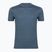 Férfi termoaktív póló WOOLCANO Merino 100% TEE0546 gray