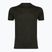 Férfi termoaktív póló WOOLCANO Merino 100% TEE0546 green