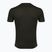 Férfi termoaktív póló WOOLCANO Merino 100% TEE0546 green