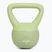 Puha kettlebell Xtrexo SK04 Green