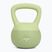 Puha kettlebell Xtrexo SK06 Green