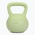 Puha kettlebell Xtrexo SK08 Green