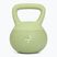 Puha kettlebell Xtrexo SK10 Green