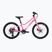 Gyermek kerékpár ATTABO EASE 20" 8,8 kg Gen 2 pink