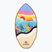 Skimboard deszka AQUASTIC Lagoon 39" colorful