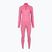 Női thermo fehérnemű szett Woolcano SET1121 Pink