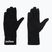 Foci kesztyűk Kadva Baley Gloves Czarny