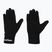 Foci kesztyűk Kadva Baley Gloves Czarny