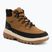 Gyerek hótaposó KADVA CANTYO MID WP Brown/Black
