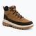 Férfi hótaposó KADVA CANTYO MID WP Brown/Black