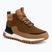 Gyerek hótaposó KADVA HENSAN MID WP Brown/Black