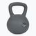 Kettlebell SOFT XTREXO 10 kg szürke