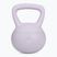 Puha kettlebell XTREXO 6 kg purple
