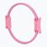 Pilates karika XTREXO SCULPT pink