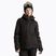 Női sídzseki KADVA Edge X Jacket fekete