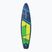 Felfújható SUP deszka szett AQUASTIC Perth Sport 11'4" MSL allround green