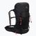 KADVA Sendero trekking hátizsák 35 l fekete