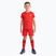 Gyerek futball szett OneTeam Precision Set mez és rövidnadrág piros