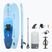 Deszka SUP AQUASTIC This 12'0" blue