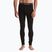 Férfi termónadrág WOOLCANO 100% Merion PANT0539 fekete