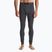 Férfi termónadrág WOOLCANO 100% Merion PANT0539 szürke szürke