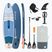 SUP deszka AQUASTIC Perth Pro 11'2" allround white