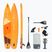 SUP deszka AQUASTIC Touring 12'6" orange