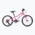 ATTABO EASE 20" gyermek kerékpár, rózsaszín